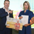 Představujeme nové Inspirativními lídry v průmyslu a stavebnictví!